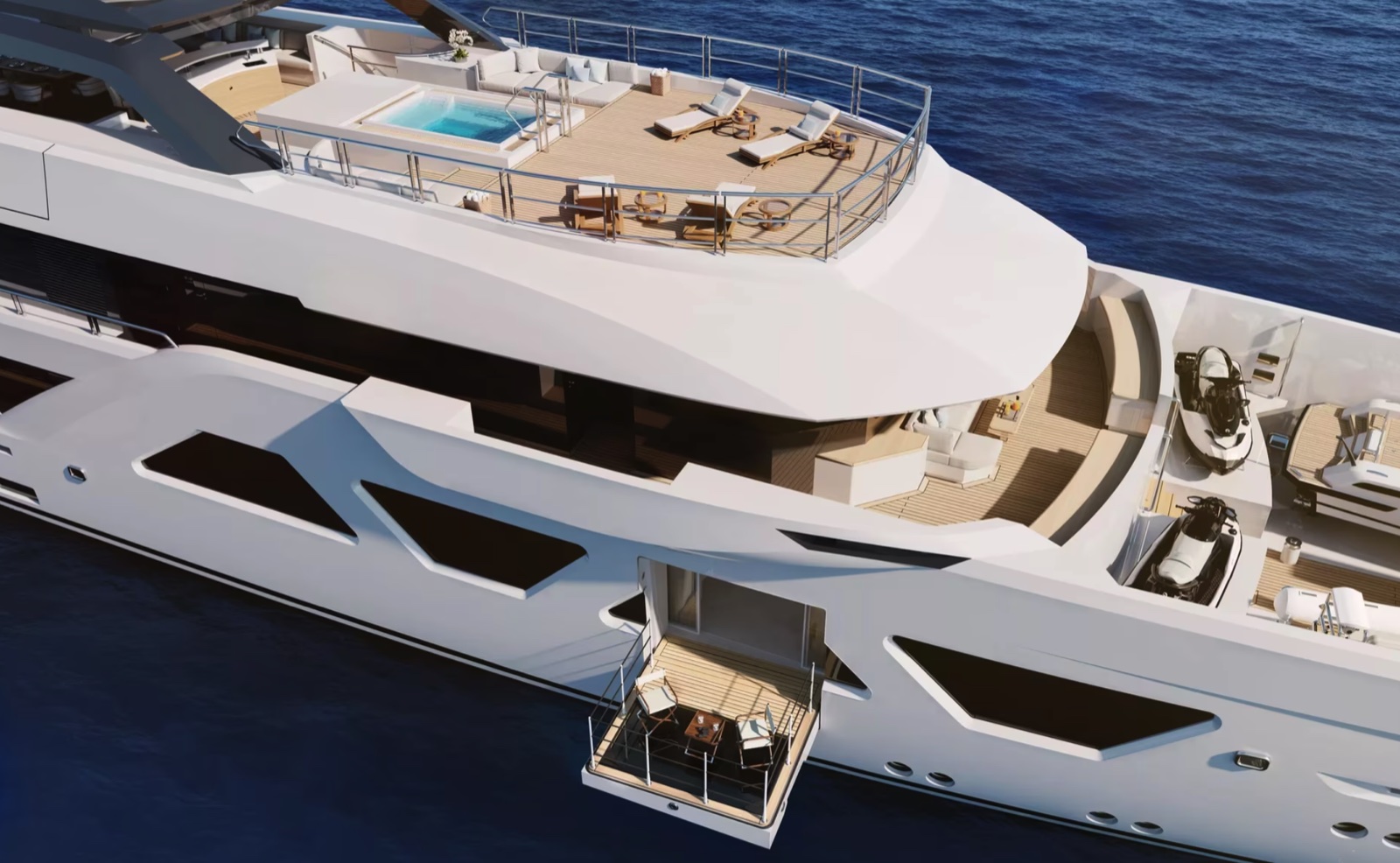 Amels 60