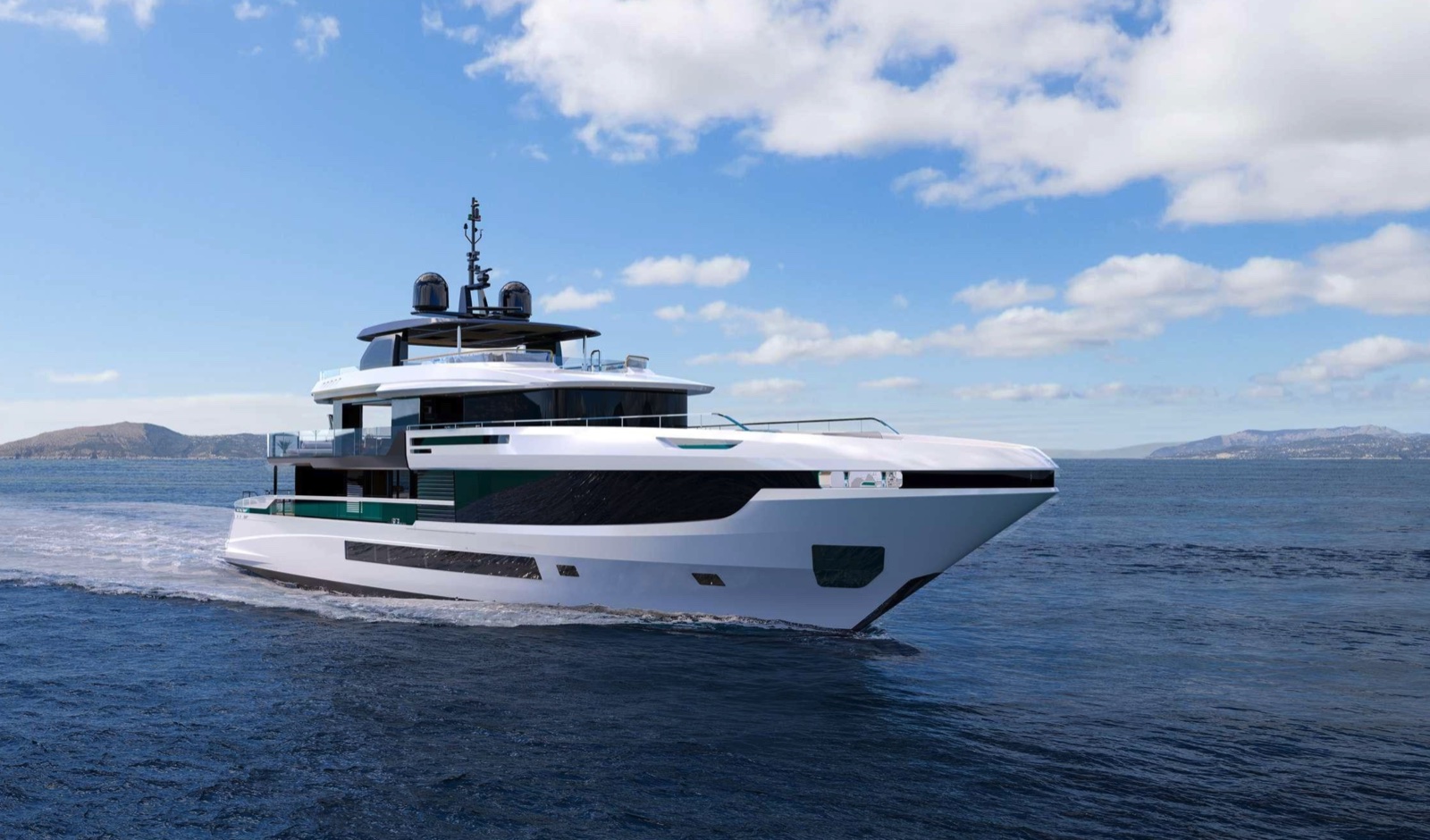 Mangusta 44